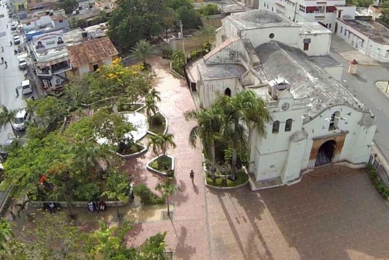Santo Domingo: Higüey City Tour with Basilica & Market Visit - Good To Know  