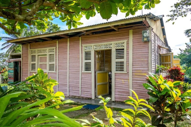 Santo Domingo: Higüey City Tour with Basilica & Market Visit - FAQ  