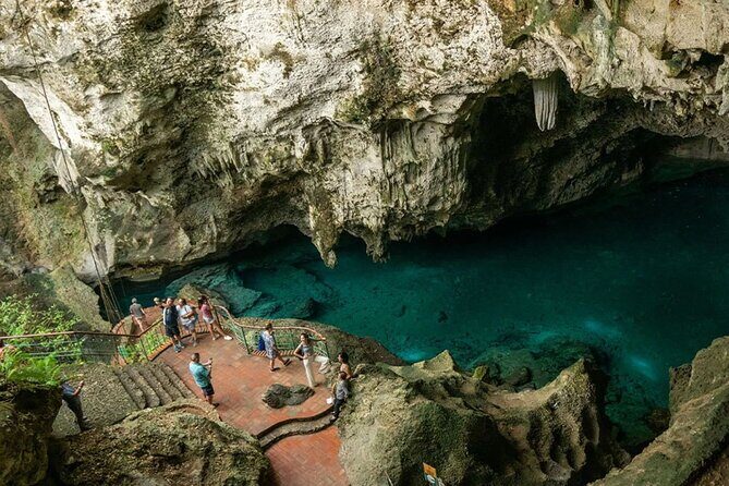Santo Domingo Historic Tour with Lunch - The Sum Up