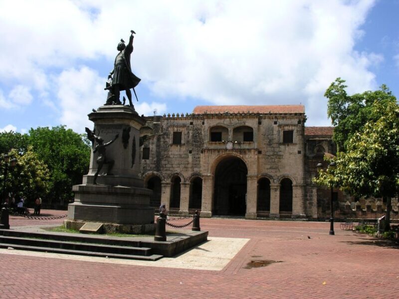 Santo Domingo: Historical City Tour - Why This Tour Is a Great Choice for You