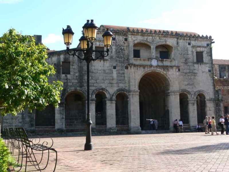 Santo Domingo: Historical City Tour - Final Thoughts: Who Will Love This Experience?
