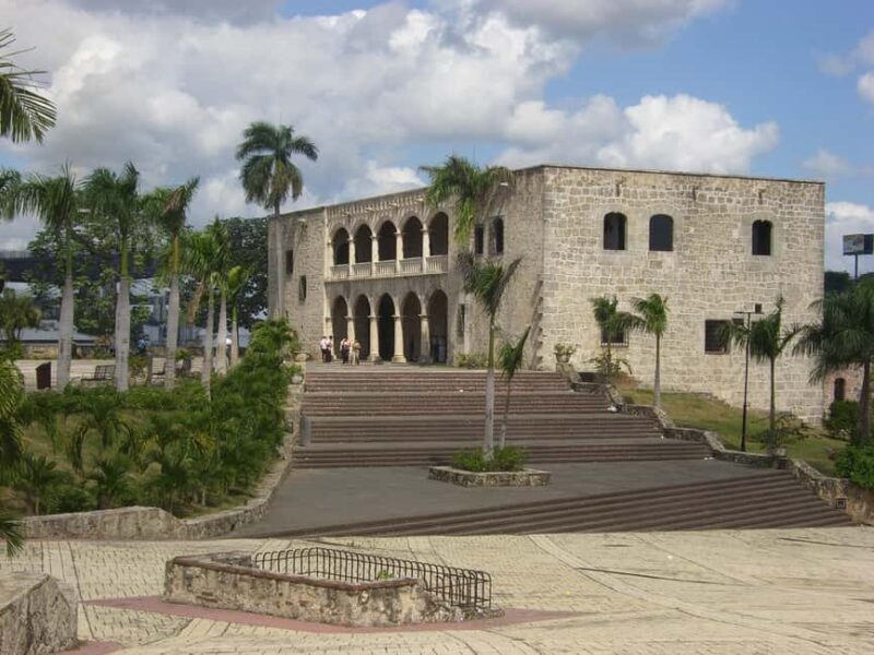 Santo Domingo: Historical City Tour - FAQ: Your Practical Questions Answered