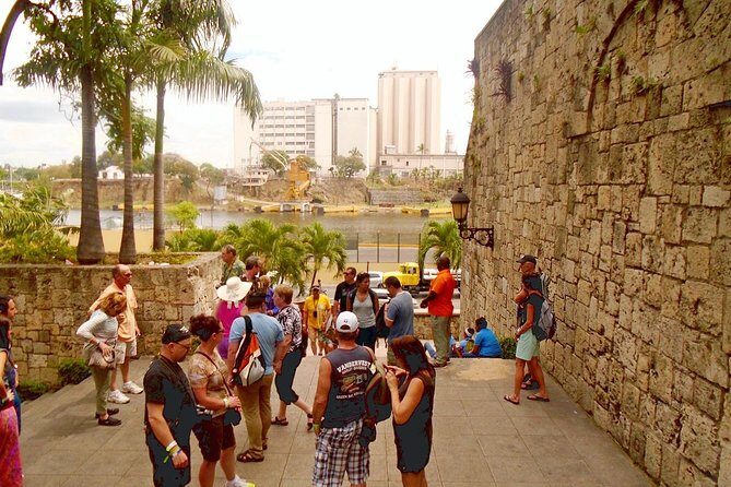 Santo Domingo Historical Day Trip - Good To Know