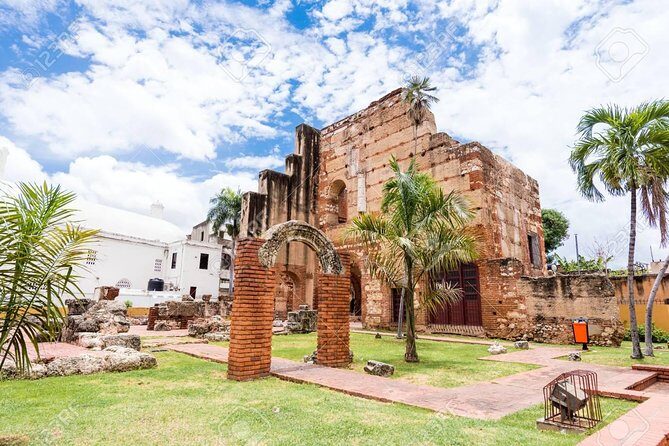 Santo Domingo Historical Day Trip - Frequently Asked Questions