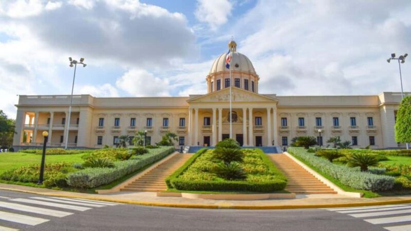 Santo Domingo: Historical Tour from Punta Cana - Good To Know