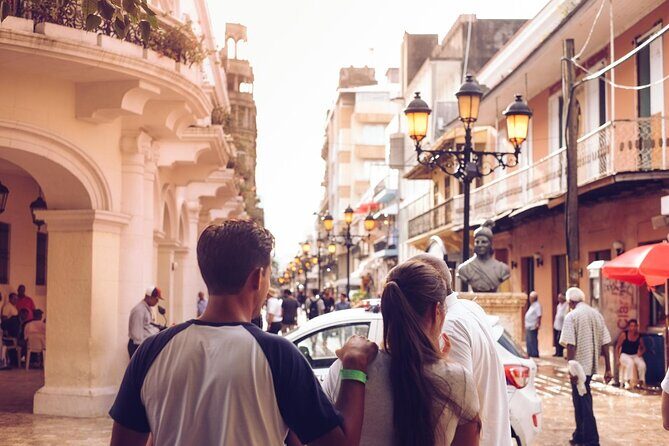 Santo Domingo Historical Tour with Caves from Punta Cana - A Detailed Look at the Santo Domingo Historical Tour with Caves from Punta Cana