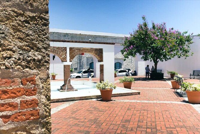 Santo Domingo Historical Tour with Caves from Punta Cana - What’s the Real Value?