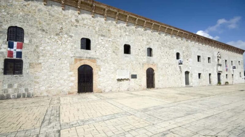 Santo Domingo: History and Culture Private Sightseeing Tour - Good To Know