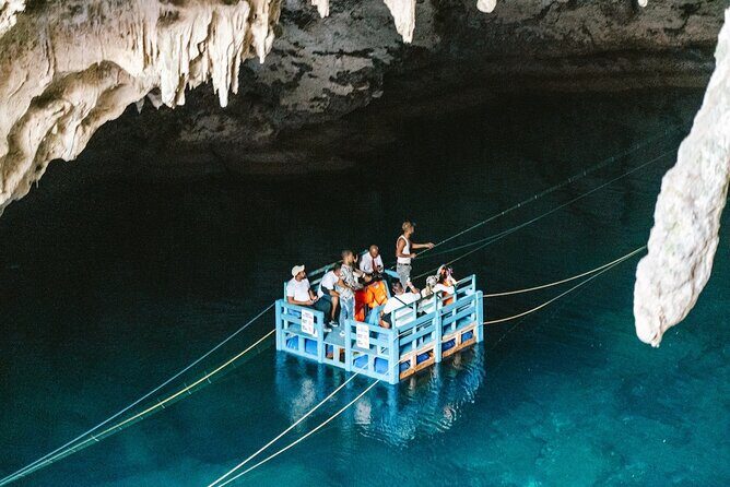 Santo Domingo History Culture and Natural from Punta Cana - Good To Know