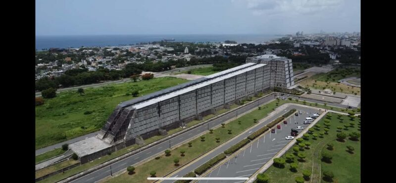 Santo Domingo: History, Culture, and Panoramic Views from the Columbus Lighthouse - Santo Domingo: History, Culture, and Panoramic Views from the Columbus Lighthouse
