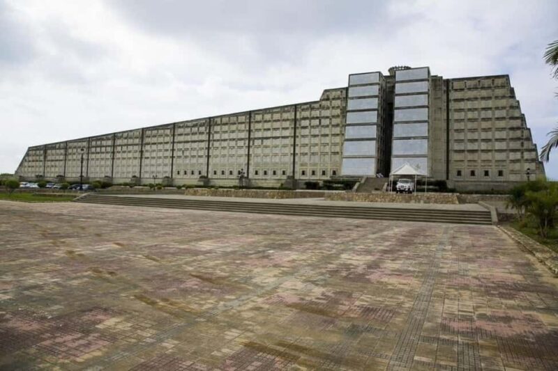 Santo Domingo: History, Culture, and Panoramic Views from the Columbus Lighthouse - International Rooms and Cultural Exhibits