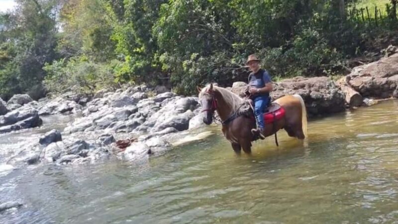 Santo Domingo: Horseback Riding - Round Trip Transportation - What to Bring and Wear