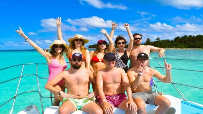 Santo Domingo: Isla Saona Day Trip with Lunch & Catamaran - Final Thoughts