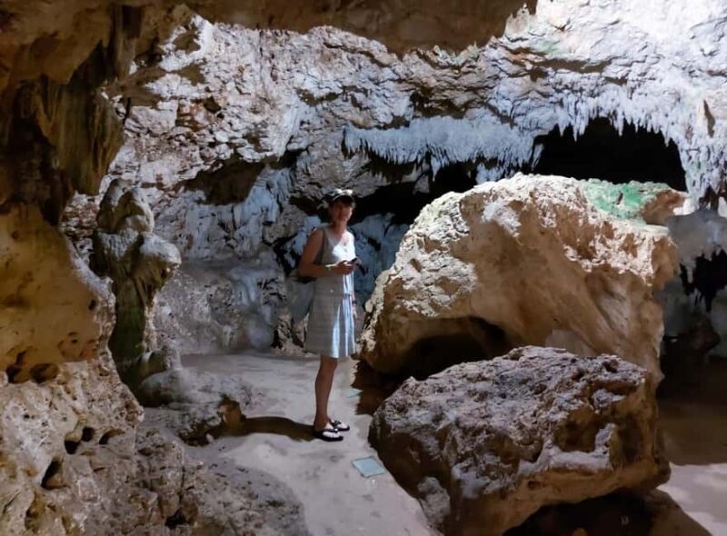 Santo Domingo: Laguna Dudu Dorada Day Tour - Good To Know