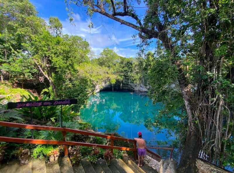 Santo Domingo: Laguna Dudu Dorada Day Tour - Authentic Insights from Reviews