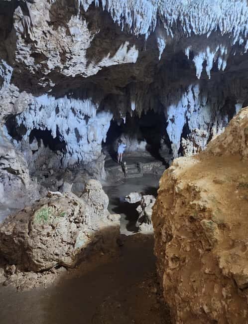 Santo Domingo: Laguna Dudu Dorada Day Tour - Final Thoughts: Who Should Consider This Tour?