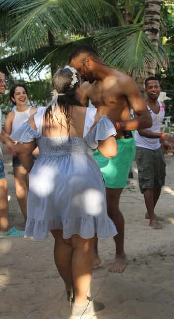 Santo Domingo: Latin dance classes: Salsa and more - Introduction