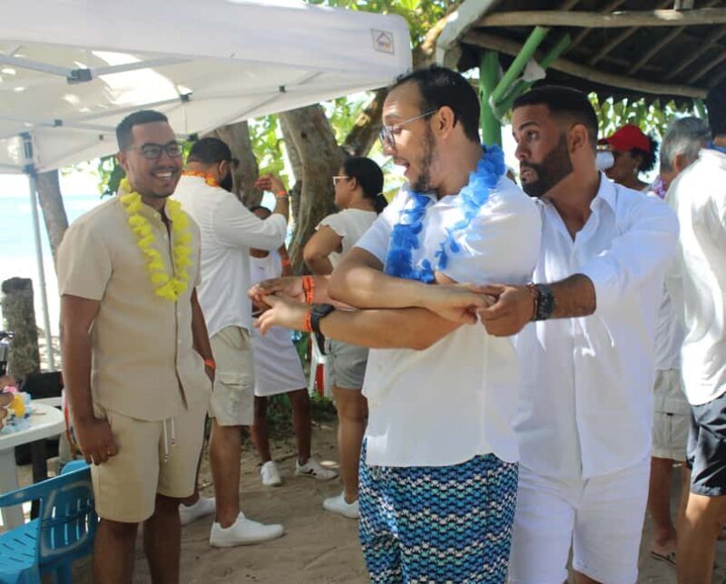 Santo Domingo: Latin dance classes: Salsa and more - Good To Know