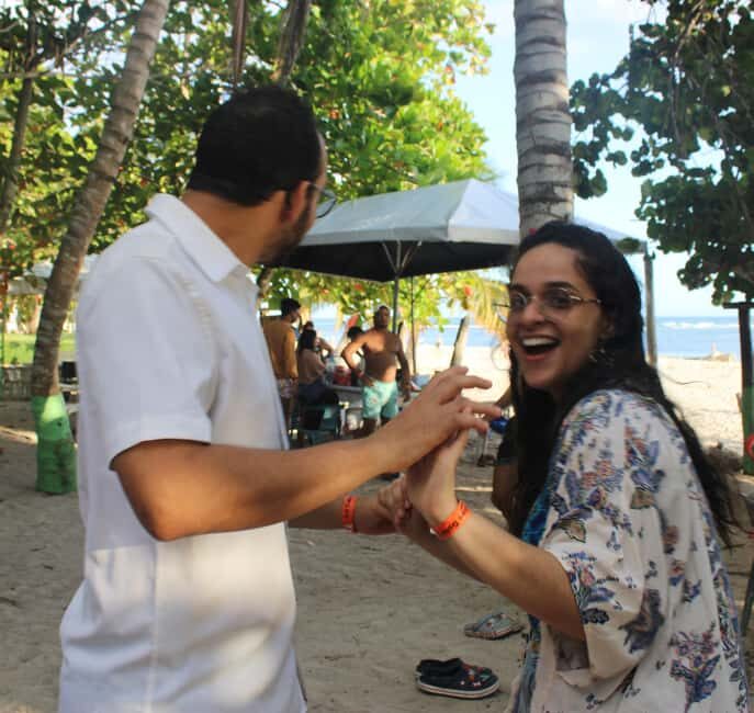 Santo Domingo: Latin dance classes: Salsa and more - Why You’ll Love This Experience