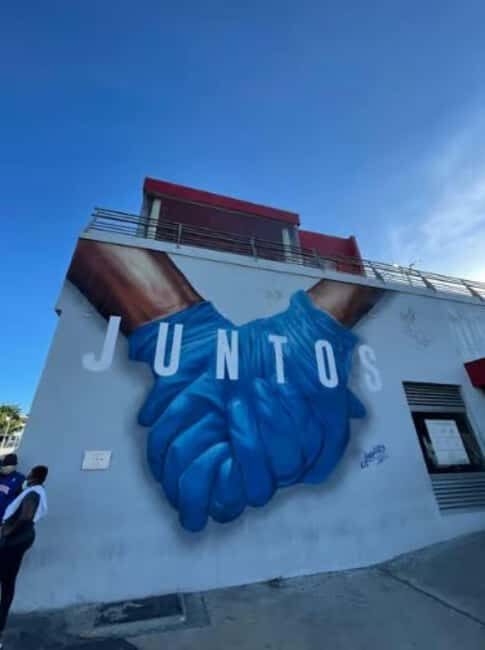 Santo Domingo: Local and Unique Immersion in Dominican Life - An In-Depth Look at the Experience