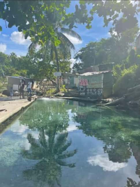 Santo Domingo: Local and Unique Immersion in Dominican Life - The Sum Up