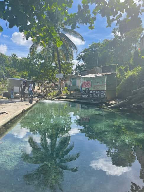 Santo Domingo: Local and Unique Immersion in Dominican Life - Discovering Santo Domingo in a Different Light