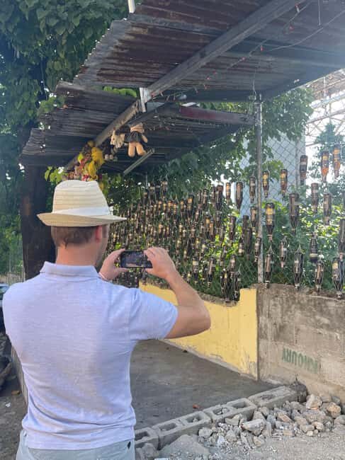 Santo Domingo: Local and Unique Immersion in Dominican Life - What Travelers Are Saying