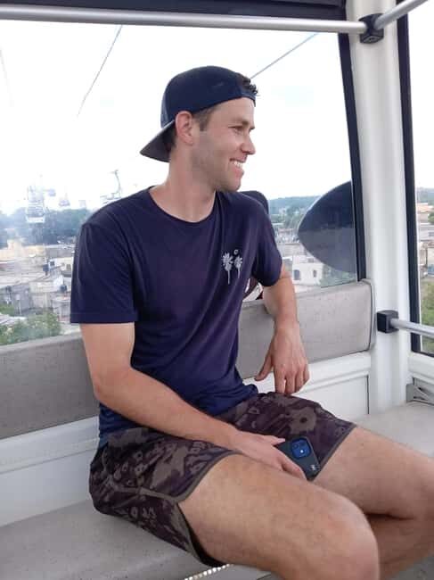 Santo Domingo: Local and Unique Immersion in Dominican Life - Ideal for Who?