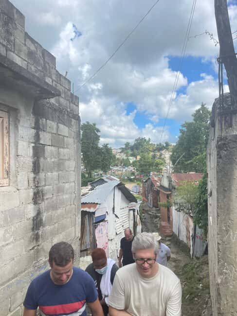 Santo Domingo: Local and Unique Immersion in Dominican Life - The Sum Up