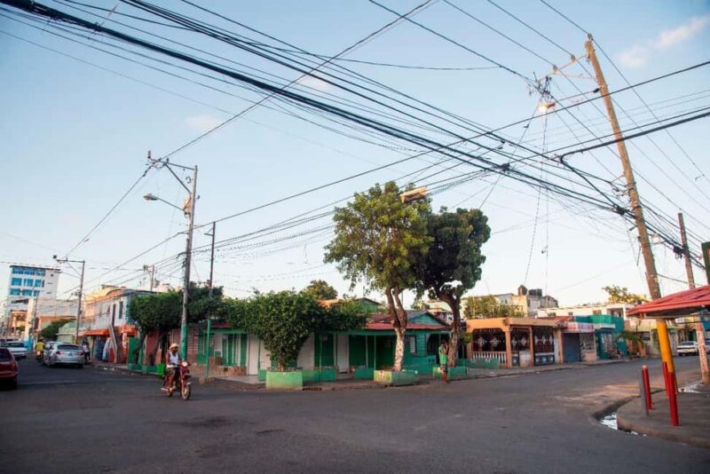 Santo Domingo: Los Mina, The Flea, Juan Dolio & Karaoke Tour - An In-Depth Look at the Tour