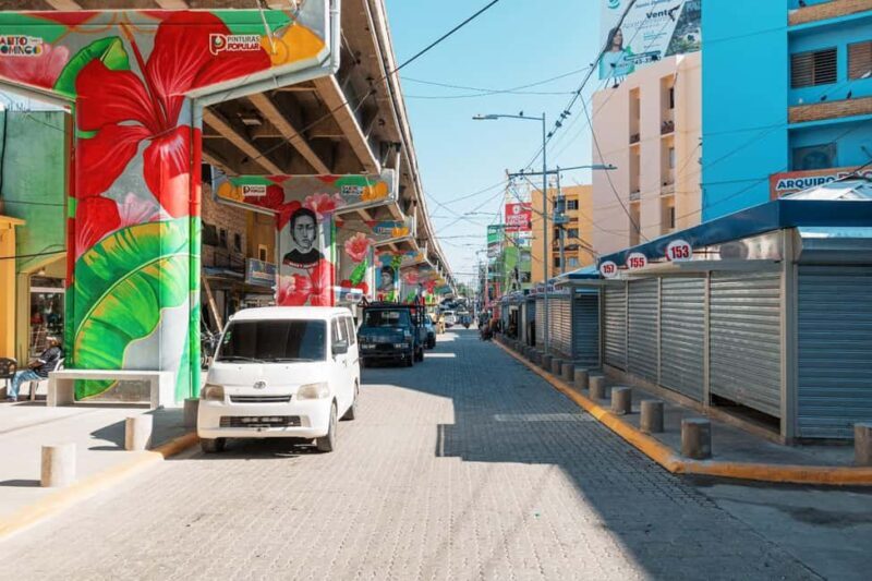 Santo Domingo: Los Mina, The Flea, Juan Dolio & Karaoke Tour - Potential Considerations