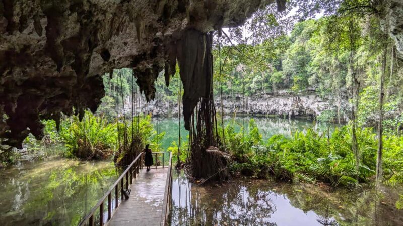 Santo Domingo: Los Tres Ojos, Boca Chica & More - A Complete Breakdown of the Experience