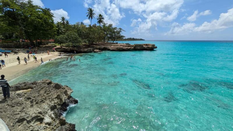 Santo Domingo: Los Tres Ojos, Boca Chica & More - Who Is This Tour Best For?