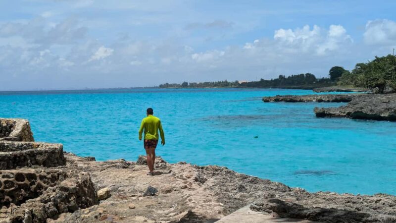 Santo Domingo: Los Tres Ojos, Boca Chica & More - FAQ