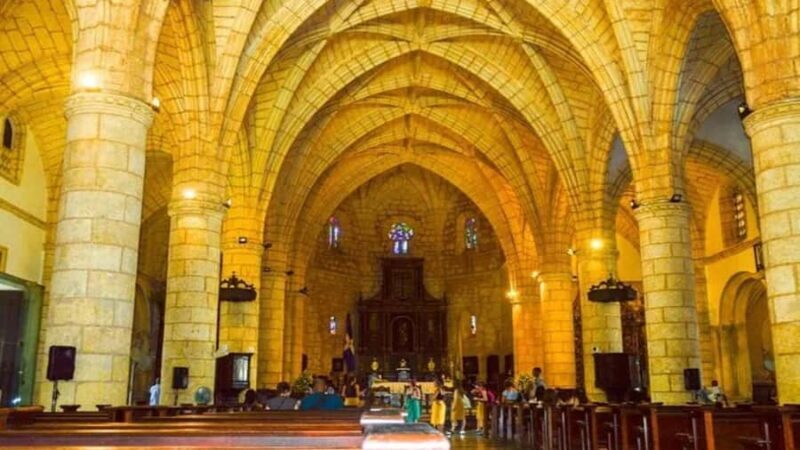 Santo Domingo: Los Tres Ojos, Faro a Colón & Colonial Zone - Good To Know