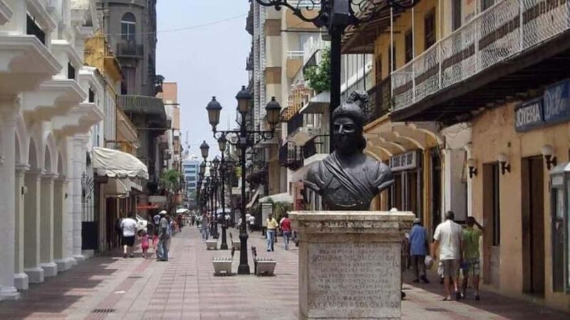 Santo Domingo: Los Tres Ojos, Faro a Colón & Colonial Zone - Practical Details and What’s Included