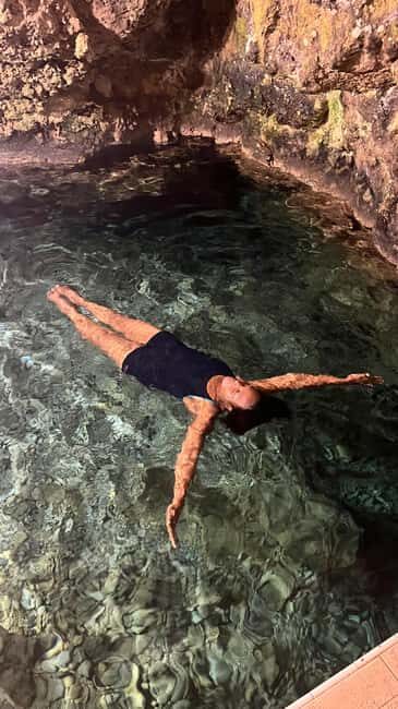 Santo Domingo: Los Tres Ojos & Swim in an Exclusive Spot - Who Will Love This Tour?