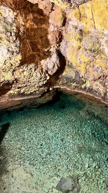 Santo Domingo: Los Tres Ojos & Swim in an Exclusive Spot - FAQ