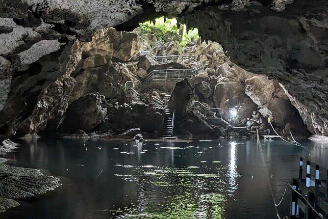 Santo Domingo must do; Los 3 Ojos, Boca Chica beach & more - Final Thoughts