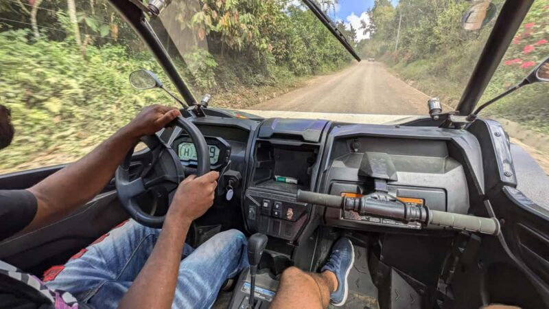 Santo Domingo: Off-Road Adventure with Cave and Views - Good To Know