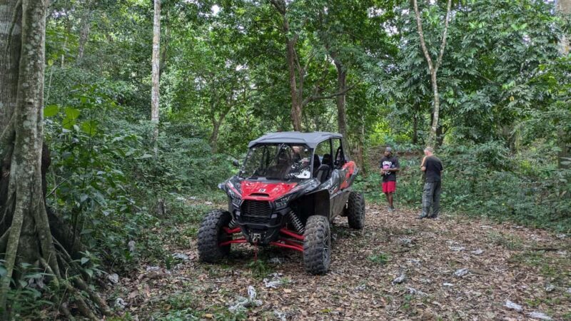 Santo Domingo: Off-Road Adventure with Cave and Views - The Experience in Numbers: Why It’s Worth It