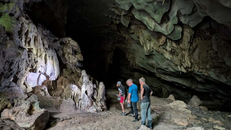 Santo Domingo: Off-Road Adventure with Cave and Views - How the Tour Compares