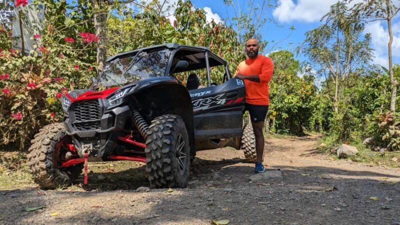Santo Domingo: Off-Road Adventure with Cave and Views - Final Thoughts: Who Will Love This Tour?
