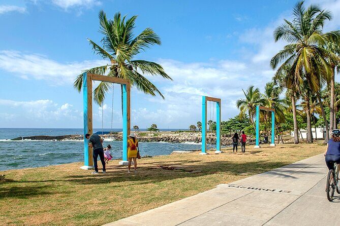 Santo Domingo One Day Small Group - Good To Know