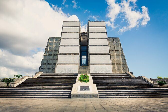 Santo Domingo One Day Small Group - An In-Depth Look at the Experience