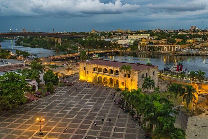 Santo Domingo One Day Small Group - Frequently Asked Questions