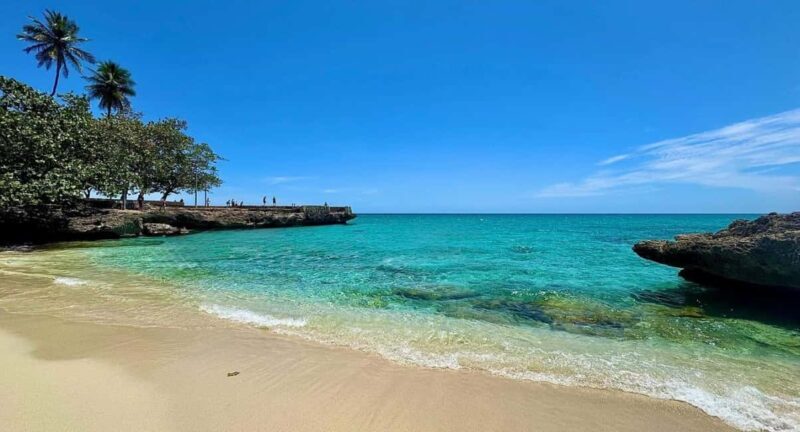 Santo Domingo: Paddle Boarding, Los Tres Ojos, Beach & Lunch - Final Thoughts