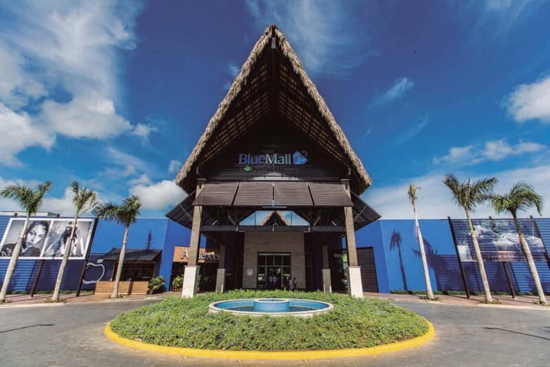 Santo Domingo: Panoramic tour to Punta Cana with Buggy Ride - Good To Know