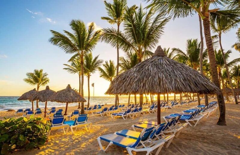 Santo Domingo: Panoramic tour to Punta Cana with Buggy Ride - Practical Tips for the Tour