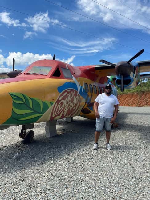 Santo Domingo: Paradisiac Waterfall & Lunch Cooked Over Wood - FAQ